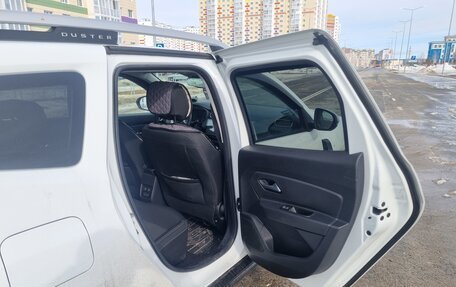 Renault Duster, 2021 год, 2 700 000 рублей, 6 фотография