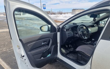 Renault Duster, 2021 год, 2 700 000 рублей, 4 фотография