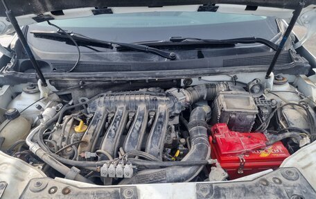 Renault Duster, 2021 год, 2 700 000 рублей, 11 фотография