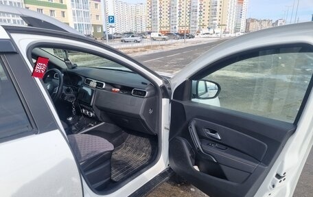 Renault Duster, 2021 год, 2 700 000 рублей, 7 фотография