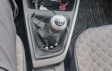 Renault Duster, 2021 год, 2 700 000 рублей, 15 фотография