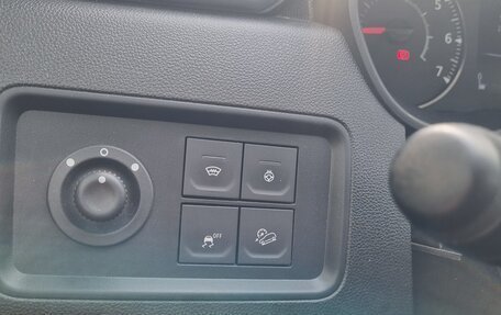 Renault Duster, 2021 год, 2 700 000 рублей, 14 фотография