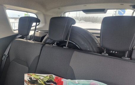 Renault Duster, 2021 год, 2 700 000 рублей, 18 фотография