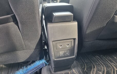 Renault Duster, 2021 год, 2 700 000 рублей, 16 фотография