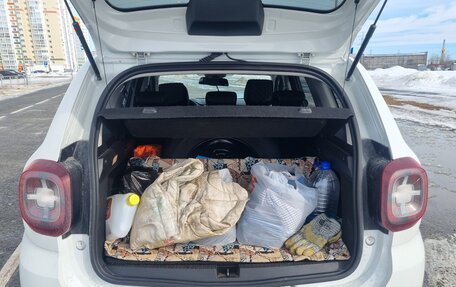 Renault Duster, 2021 год, 2 700 000 рублей, 19 фотография