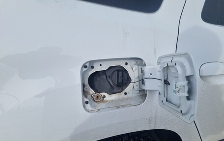 Renault Duster, 2021 год, 2 700 000 рублей, 20 фотография