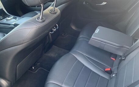 Mercedes-Benz GLC Coupe, 2018 год, 3 500 000 рублей, 10 фотография