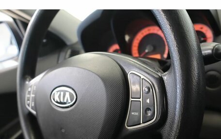 KIA cee'd I рестайлинг, 2009 год, 518 300 рублей, 8 фотография