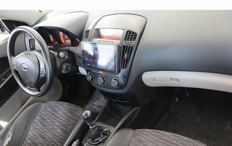 KIA cee'd I рестайлинг, 2009 год, 518 300 рублей, 5 фотография