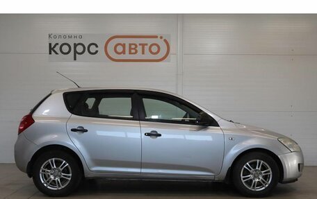 KIA cee'd I рестайлинг, 2009 год, 518 300 рублей, 4 фотография