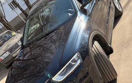 Audi Q3, 2013 год, 1 370 000 рублей, 2 фотография