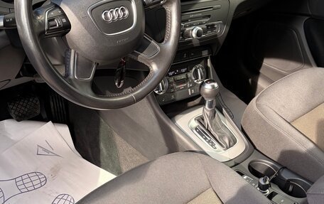 Audi Q3, 2013 год, 1 370 000 рублей, 8 фотография