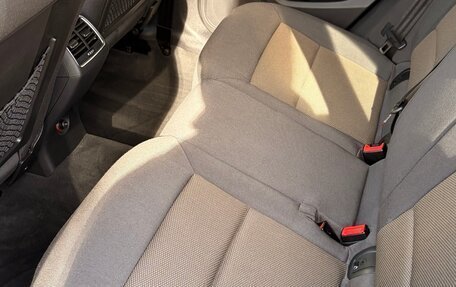 Audi Q3, 2013 год, 1 370 000 рублей, 9 фотография