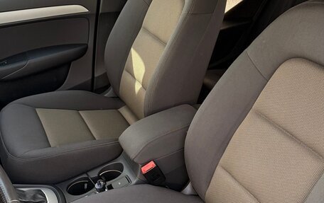 Audi Q3, 2013 год, 1 370 000 рублей, 11 фотография