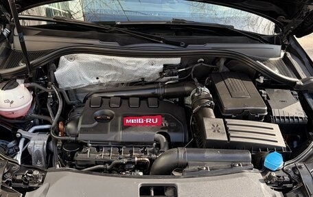 Audi Q3, 2013 год, 1 370 000 рублей, 15 фотография