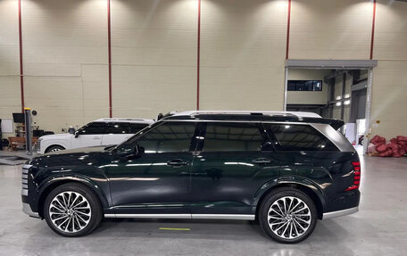 Hyundai Palisade, 2025 год, 6 800 000 рублей, 5 фотография