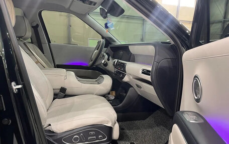 Hyundai Palisade, 2025 год, 6 800 000 рублей, 7 фотография