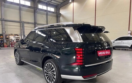 Hyundai Palisade, 2025 год, 6 800 000 рублей, 3 фотография