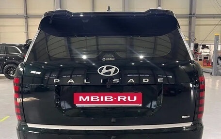 Hyundai Palisade, 2025 год, 6 800 000 рублей, 4 фотография