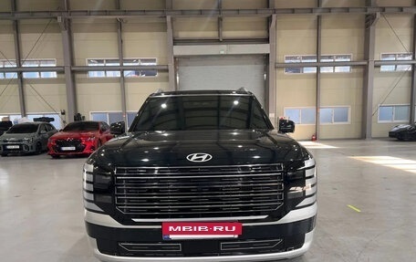 Hyundai Palisade, 2025 год, 6 800 000 рублей, 2 фотография