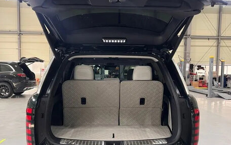 Hyundai Palisade, 2025 год, 6 800 000 рублей, 14 фотография