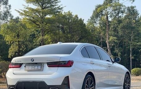 BMW 3 серия, 2023 год, 3 000 000 рублей, 4 фотография