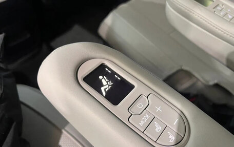 Hyundai Palisade, 2025 год, 6 800 000 рублей, 11 фотография