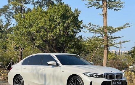 BMW 3 серия, 2023 год, 3 000 000 рублей, 3 фотография