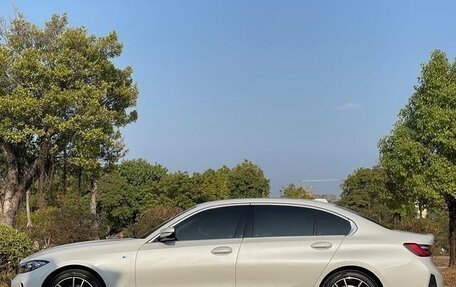 BMW 3 серия, 2023 год, 3 000 000 рублей, 7 фотография