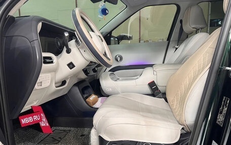 Hyundai Palisade, 2025 год, 6 800 000 рублей, 6 фотография