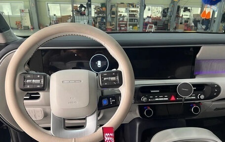 Hyundai Palisade, 2025 год, 6 800 000 рублей, 9 фотография