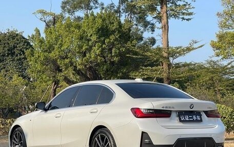 BMW 3 серия, 2023 год, 3 000 000 рублей, 6 фотография