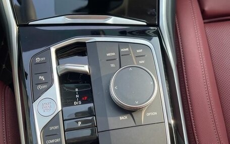 BMW 3 серия, 2023 год, 3 000 000 рублей, 16 фотография