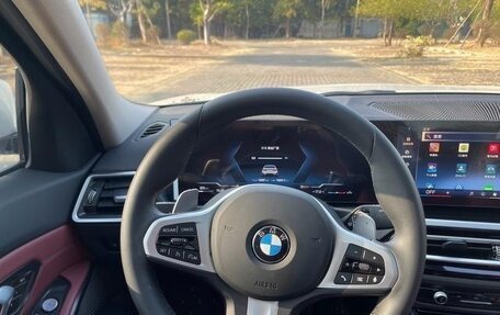 BMW 3 серия, 2023 год, 3 000 000 рублей, 14 фотография