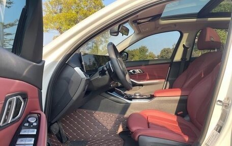 BMW 3 серия, 2023 год, 3 000 000 рублей, 9 фотография