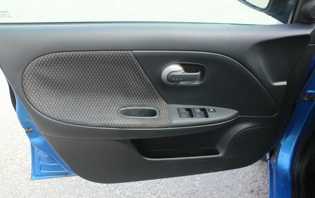 Nissan Note II рестайлинг, 2006 год, 487 000 рублей, 8 фотография