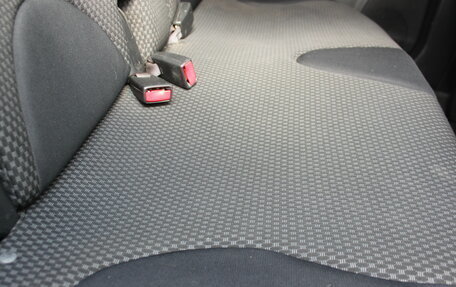 Nissan Note II рестайлинг, 2006 год, 487 000 рублей, 13 фотография