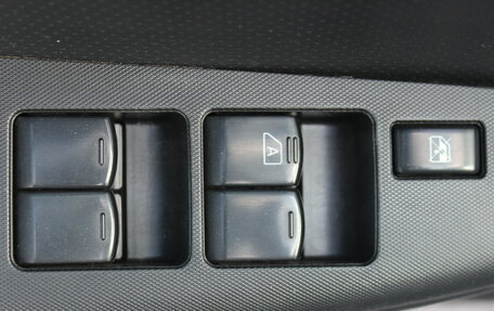 Nissan Note II рестайлинг, 2006 год, 487 000 рублей, 9 фотография