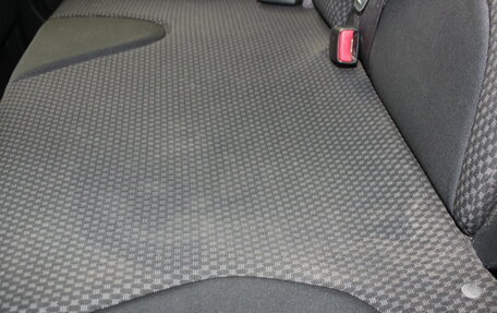 Nissan Note II рестайлинг, 2006 год, 487 000 рублей, 12 фотография