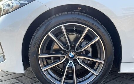 BMW 3 серия, 2023 год, 3 000 000 рублей, 19 фотография