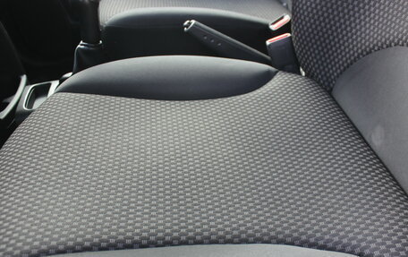 Nissan Note II рестайлинг, 2006 год, 487 000 рублей, 11 фотография