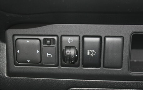 Nissan Note II рестайлинг, 2006 год, 487 000 рублей, 18 фотография