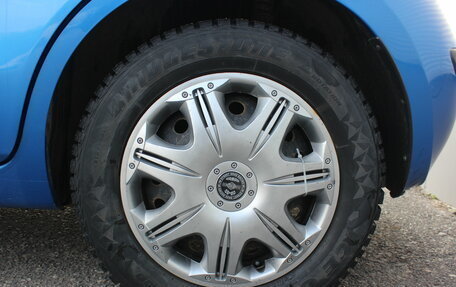 Nissan Note II рестайлинг, 2006 год, 487 000 рублей, 23 фотография