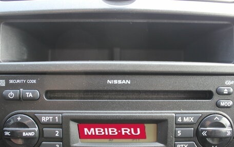 Nissan Note II рестайлинг, 2006 год, 487 000 рублей, 21 фотография