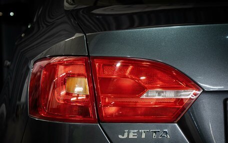 Volkswagen Jetta VI, 2012 год, 979 000 рублей, 10 фотография