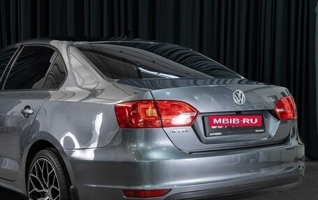 Volkswagen Jetta VI, 2012 год, 979 000 рублей, 11 фотография