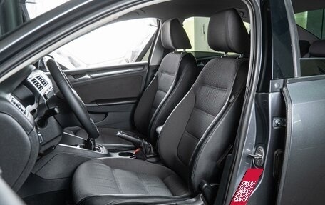 Volkswagen Jetta VI, 2012 год, 979 000 рублей, 17 фотография