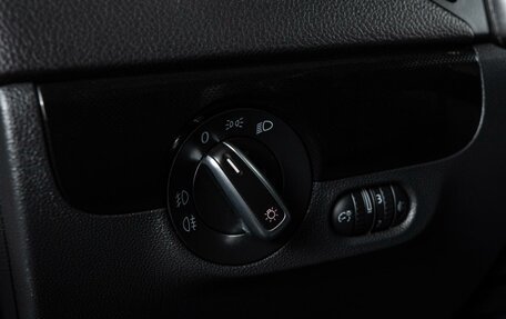 Volkswagen Jetta VI, 2012 год, 979 000 рублей, 22 фотография