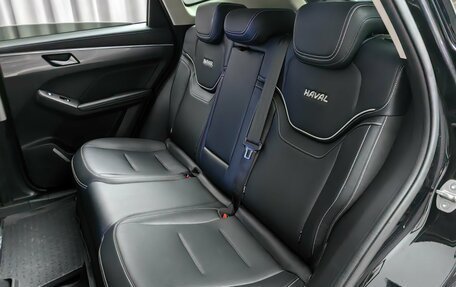 Haval Jolion, 2022 год, 1 575 000 рублей, 8 фотография