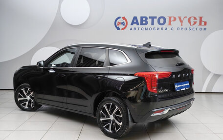 Haval Jolion, 2022 год, 1 575 000 рублей, 2 фотография